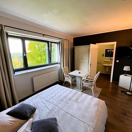 Les Alisiers Hotel Nadrin Екстериор снимка