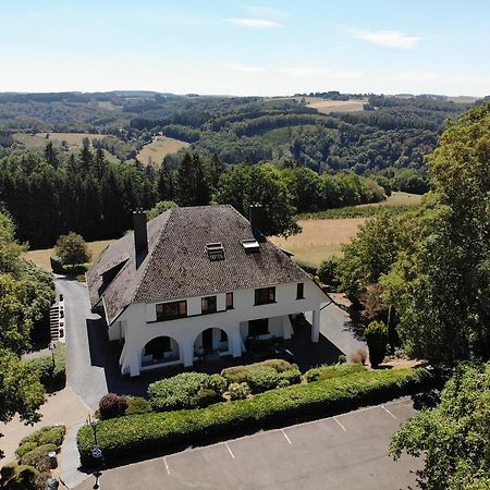 Les Alisiers Hotel Nadrin Екстериор снимка