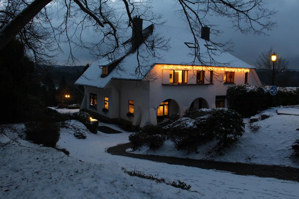 Les Alisiers Hotel Nadrin Екстериор снимка