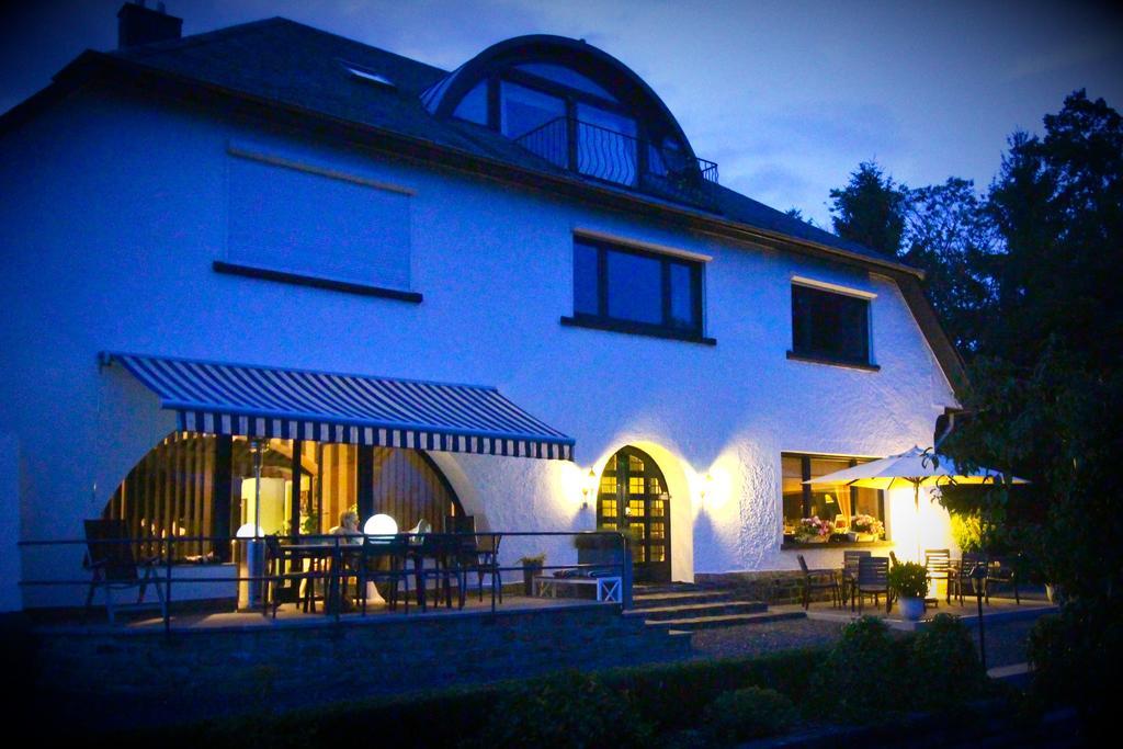 Les Alisiers Hotel Nadrin Екстериор снимка