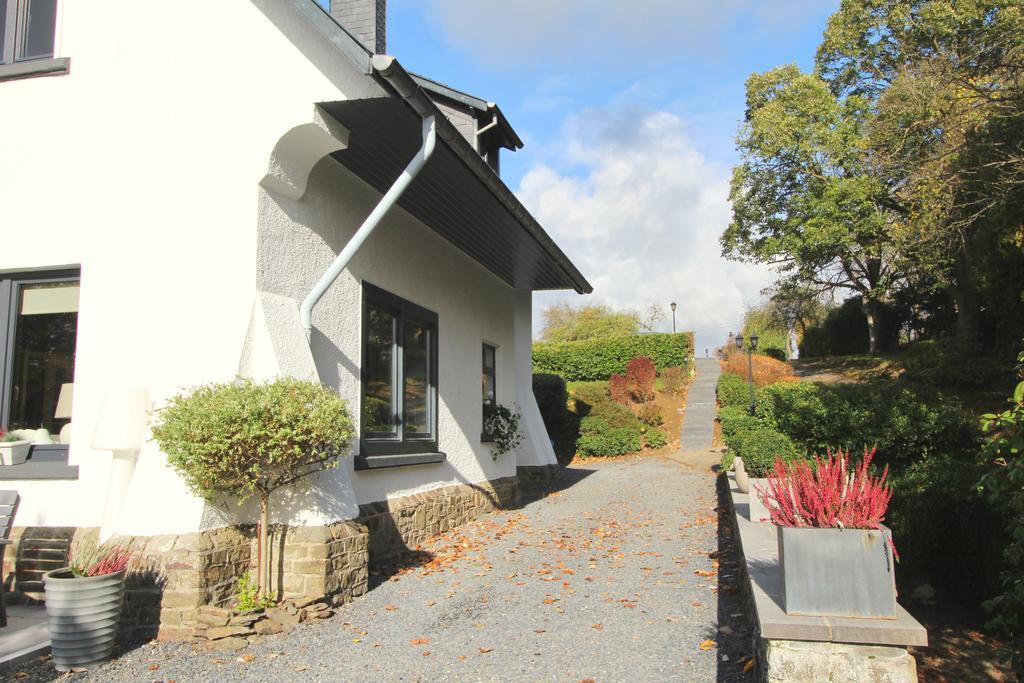 Les Alisiers Hotel Nadrin Екстериор снимка