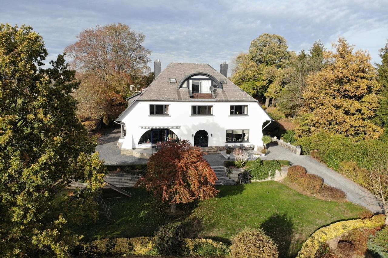Les Alisiers Hotel Nadrin Екстериор снимка